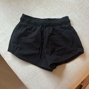 Lululemon Inner Glow High-Rise Short 3”